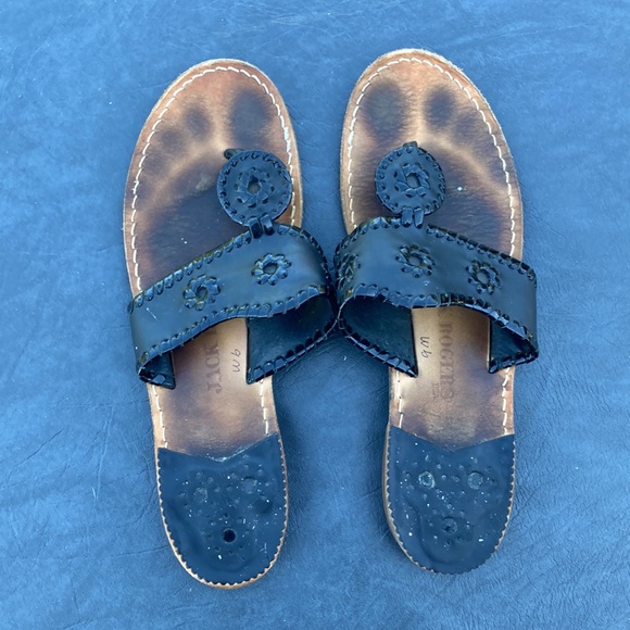 Jack Rogers Sandals - Picture 5 of 7